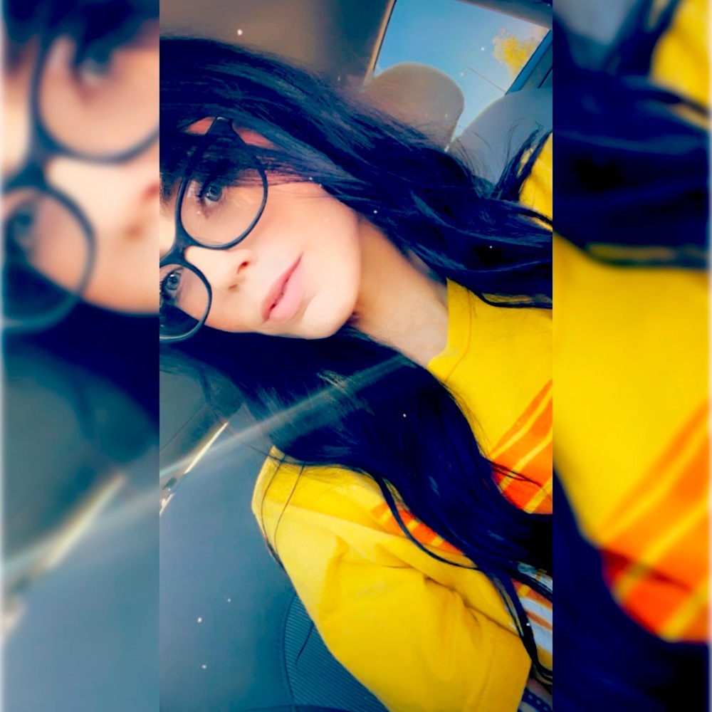 Meet your Posher, Deziree